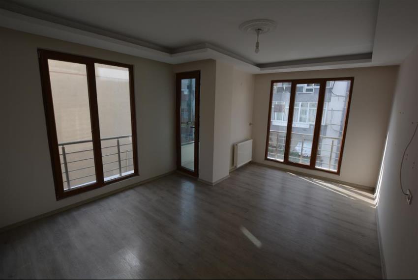 AVCILAR MERKEZ’DE SATILIK 3+1 DAİRE