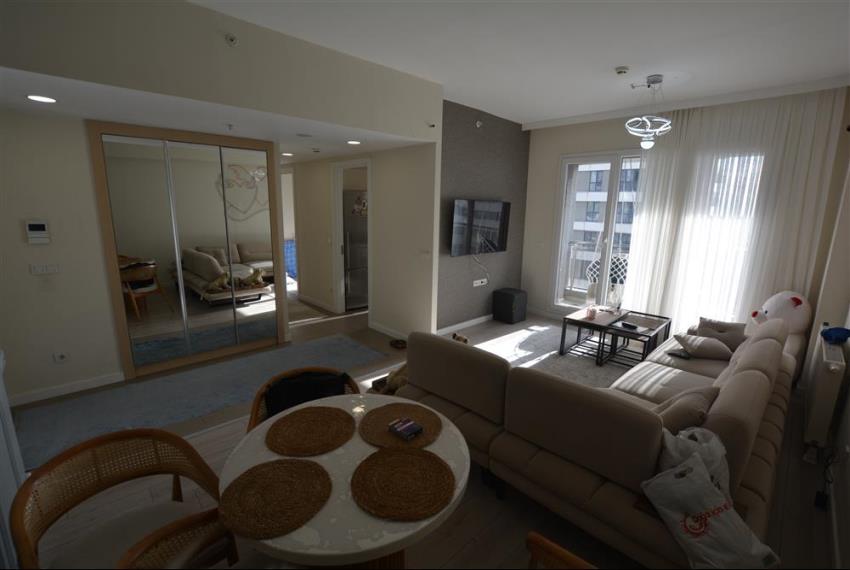 BABACAN PREMİUM’ DA SATILIK 2+1 DAİRE