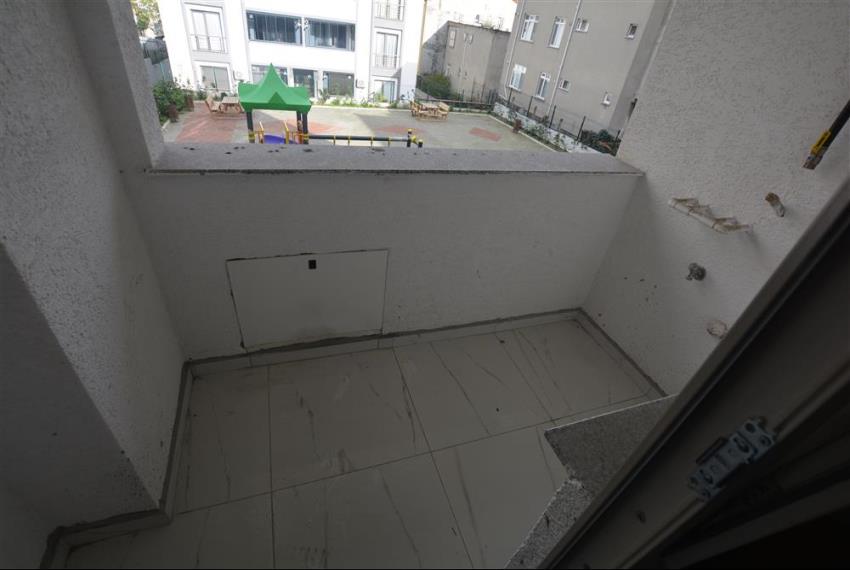 FİRUZKÖY SİTE İÇERİSİNDE SIFIR 2+1 DAİRE