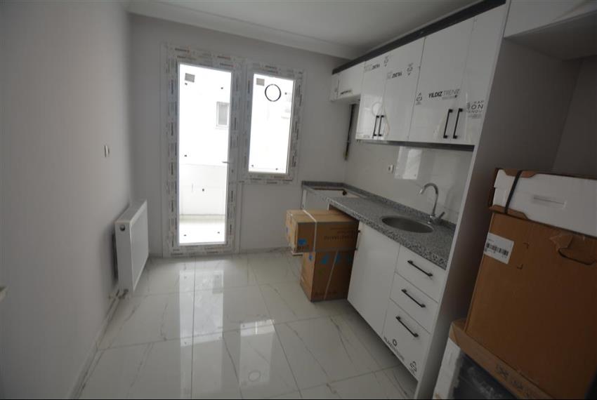 FİRUZKÖY SİTE İÇERİSİNDE SIFIR 2+1 DAİRE