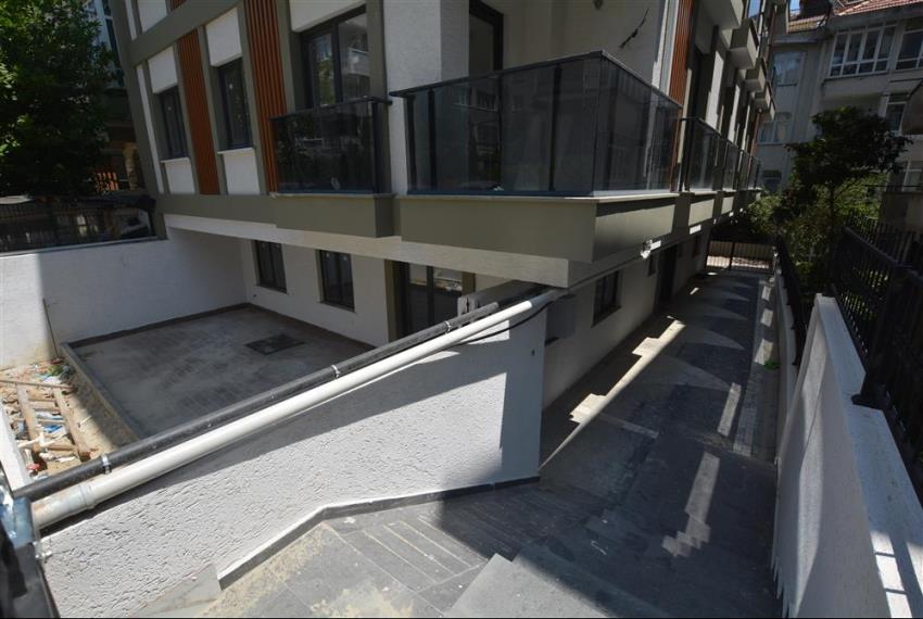 Denizköşklerde Satılık sıfır Daire Resimleri