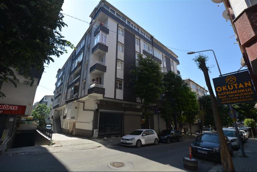 Avcılarda Satılık 3+1 Daire Resimleri