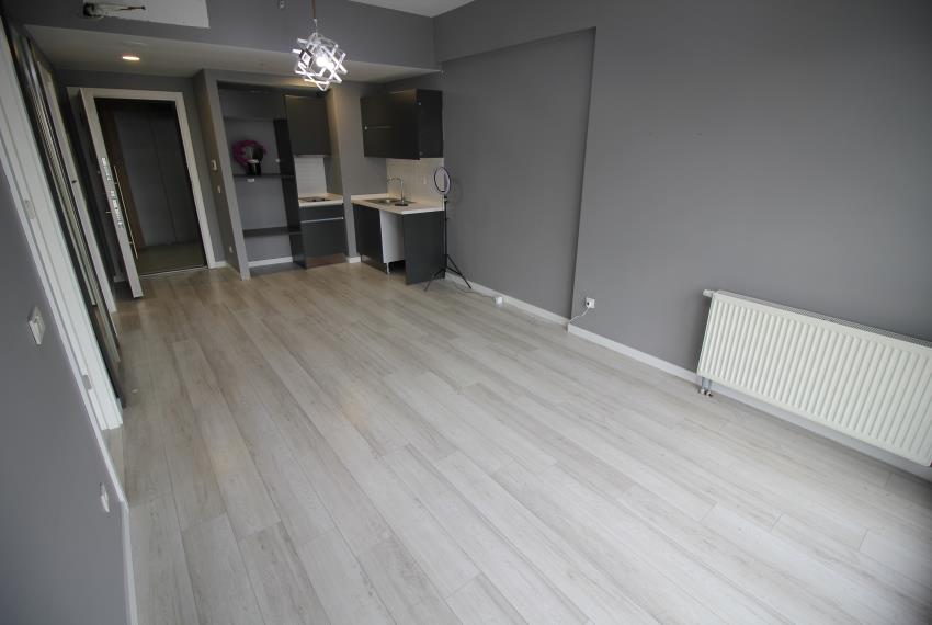 Babacan Premium 1+1 Daire Resimleri