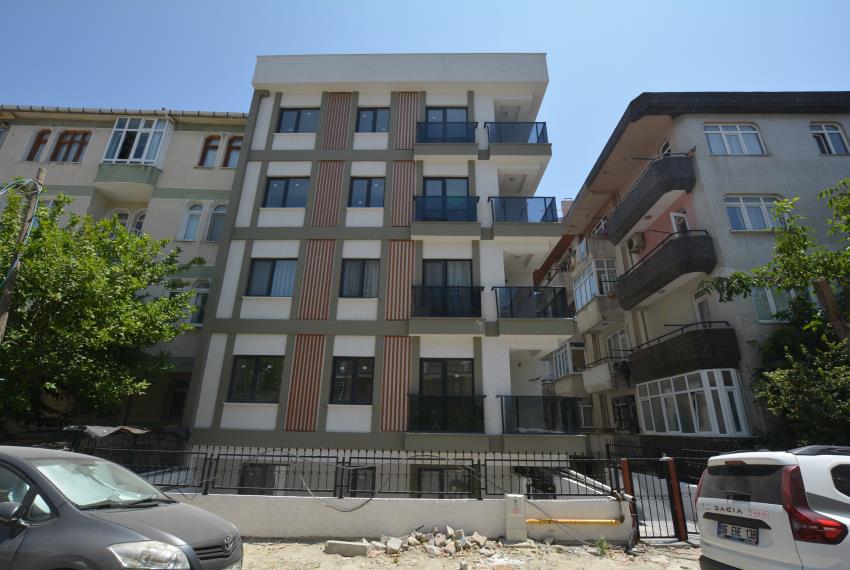 Avcılar-Denizköşkler