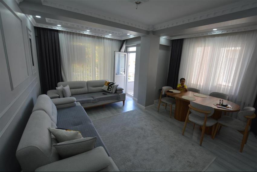 AVCILAR CİHANGİR MAHALLE’SİNDE SATILIK 4+2 DUBLEX