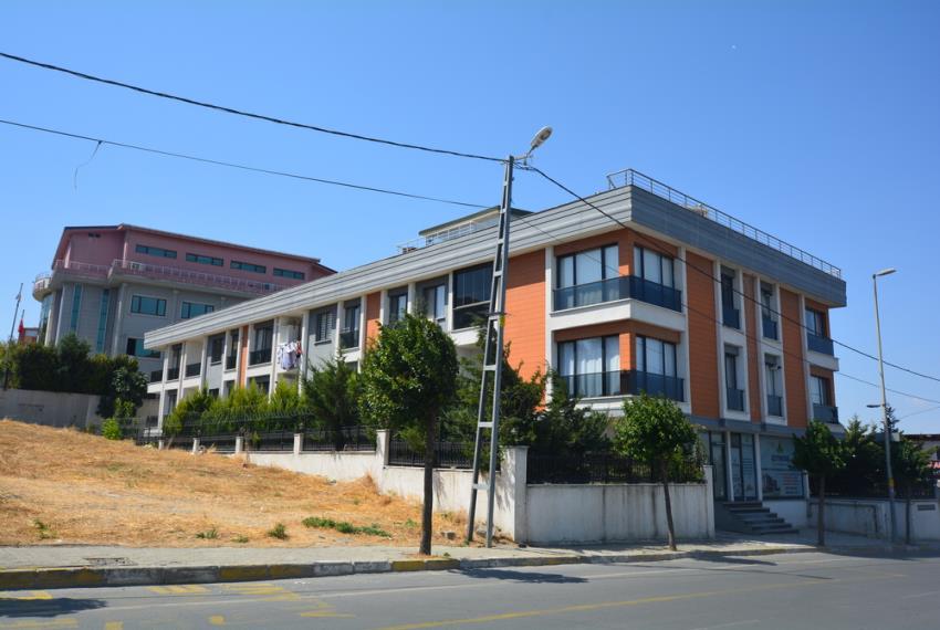 Avcılar Firuzköy Mahallesi Cadde Üzeri Satılık 3+1 Daire 