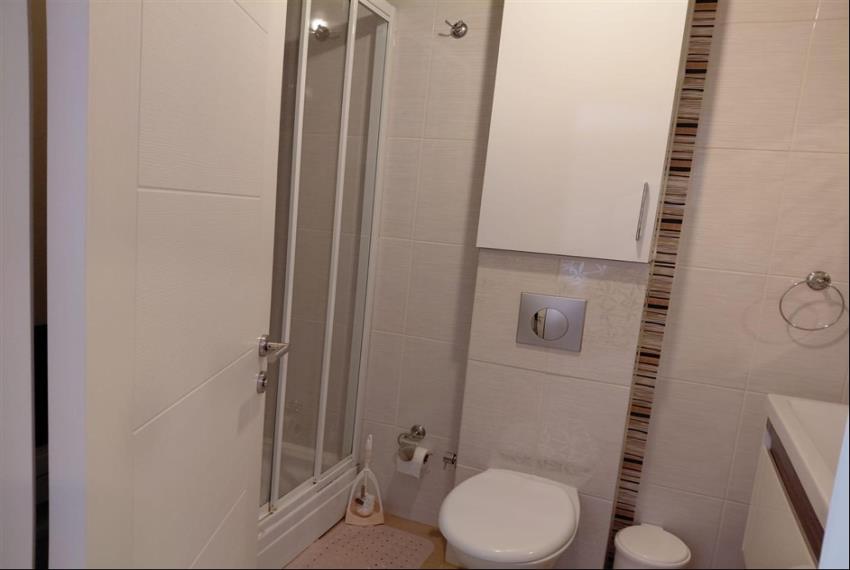 PAPATYA 2 REZİDANS SATILIK DAİRE