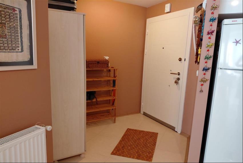 PAPATYA 2 REZİDANS SATILIK DAİRE