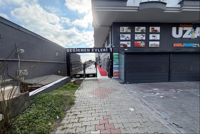 Beylikdüzü Satılık Daire Resimleri Gürpınar 