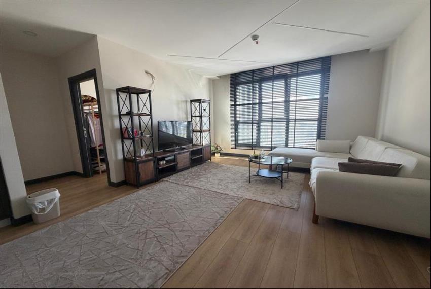 Esenyurt Bizz Towers Satılık Daire Resimleri satış Ofisi