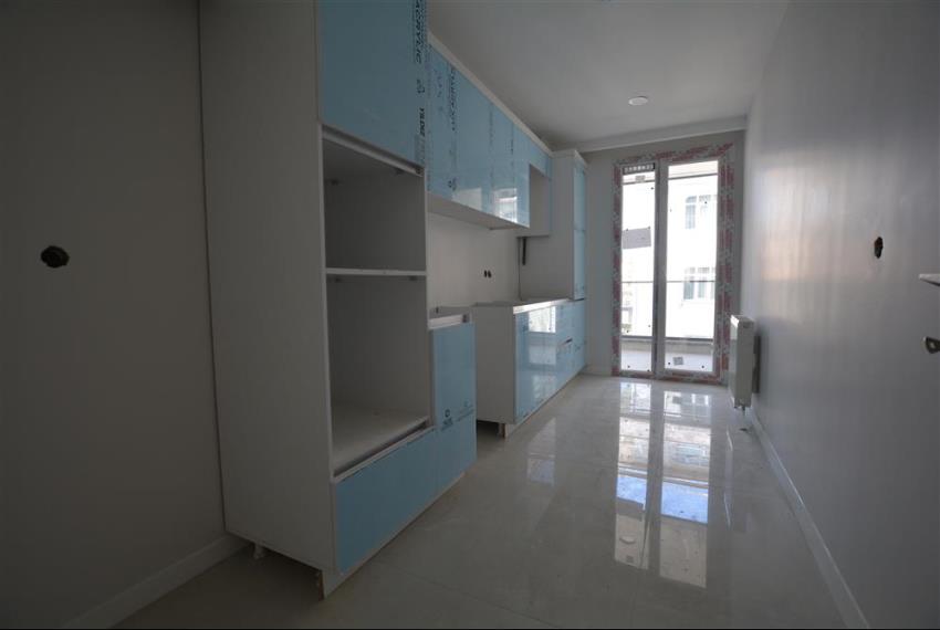 OKUTAN GAYRIMENKUL’DEN AVCILAR’DA OTURUMA HAZIR SIFIR 2+1 DAİRE