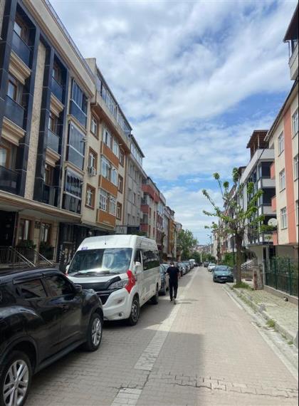 MERKEZİ KONUM - ÖN CEPHE 2+1 SATILIK DAİRE