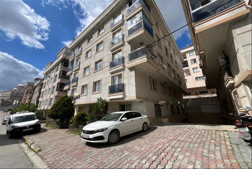 Beylikdüzü - Yakuplu Mahallesi’nde Kullanışlı 3+1 Satılık Daire