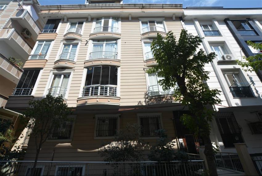 OKUTAN GAYRIMENKUL’DEN KİRALIK 80 M² BAHÇELİ BAHÇE KATI
